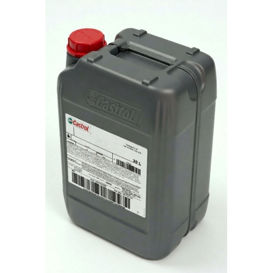 Редукторное масло Castrol Alpha SP VG150, 20 л, минеральное