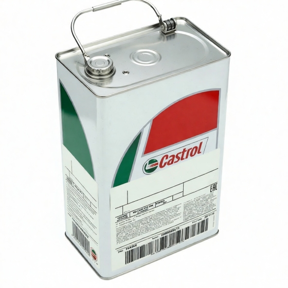 Редукторное масло Castrol Alpha SP 220, 16 кг, минеральное