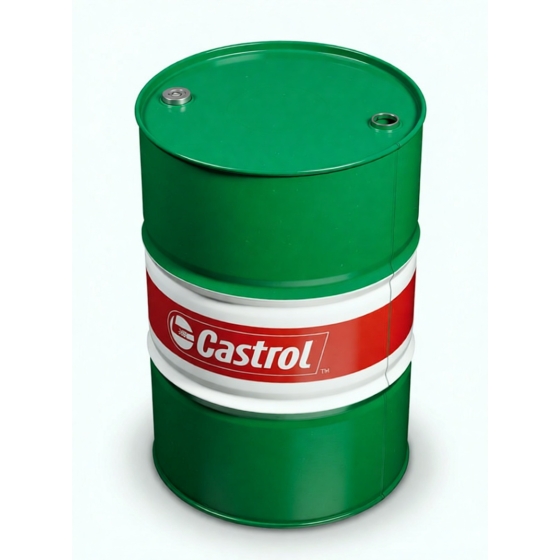 Редукторное масло Castrol Alpha SP VG220, 208 л, минеральное