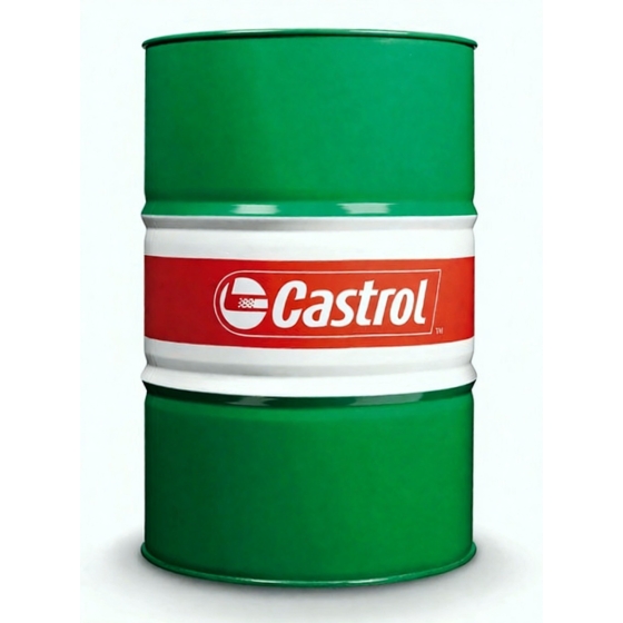 Редукторное масло Castrol Alpha SP VG220, 208 л, минеральное