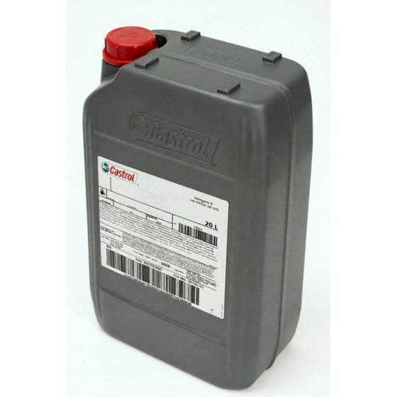 Редукторное масло Castrol Alpha SP VG320, 20 л, минеральное