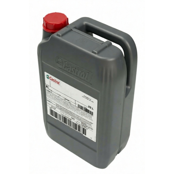 Редукторное масло Castrol Alpha SP VG460, 20 л, минеральное