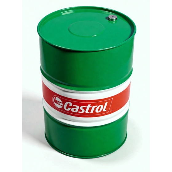 Редукторное масло Castrol Alpha SP VG68, 208 л, минеральное