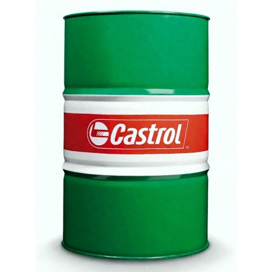 Редукторное масло Castrol Alpha SP VG68, 208 л, минеральное