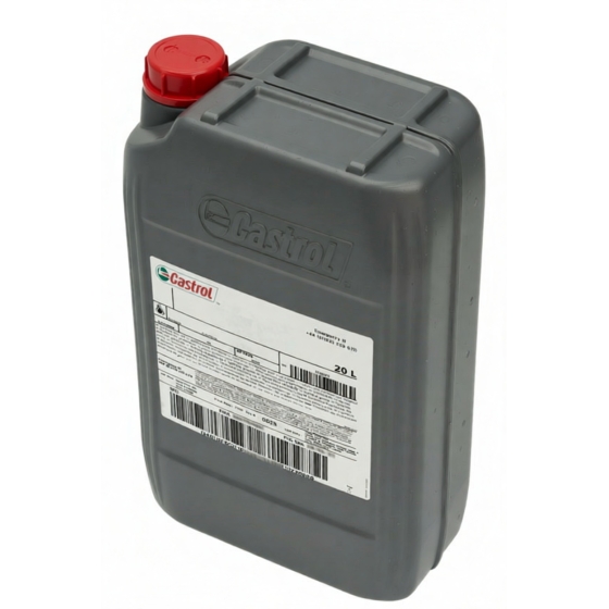 Редукторное масло Castrol Alpha EP VG680, 20 л, минеральное