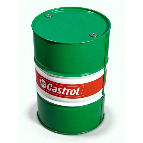 Циркуляционное масло Castrol Magna 460, 208 л, минеральное