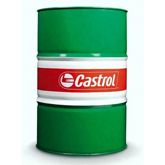 Циркуляционное масло Castrol Magna 460, 208 л, минеральное