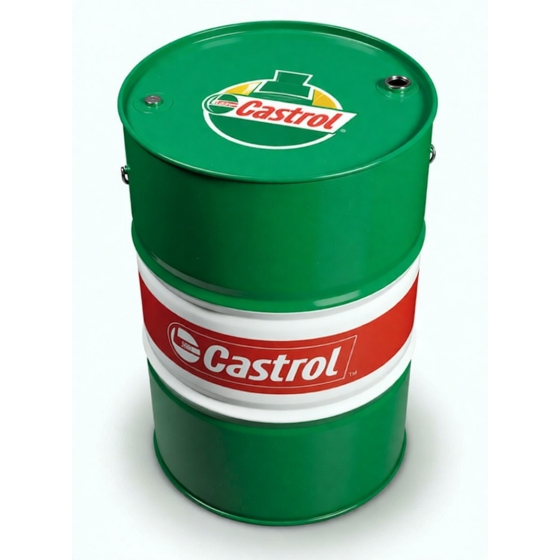 Компрессорное масло Castrol Alphasyn ISO 220, 208 л, синтетика
