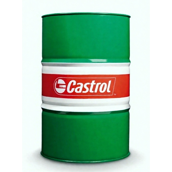 Компрессорное масло Castrol Alphasyn ISO 220, 208 л, синтетика