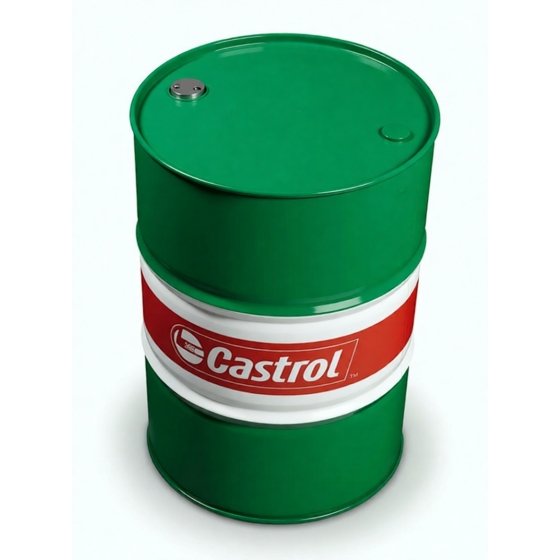Редукторное масло Castrol Alphasyn EP VG320, 208 л, синтетика