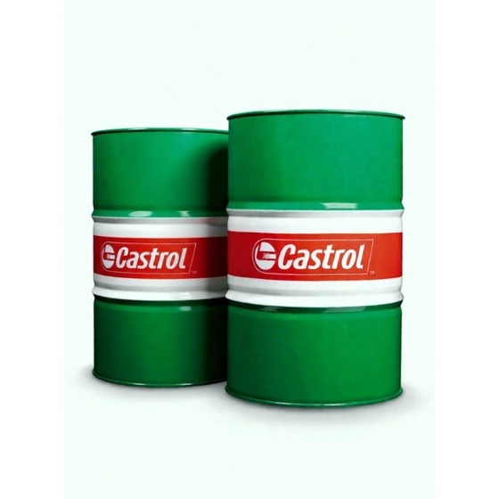 Редукторное масло Castrol Alphasyn EP VG320, 208 л, синтетика