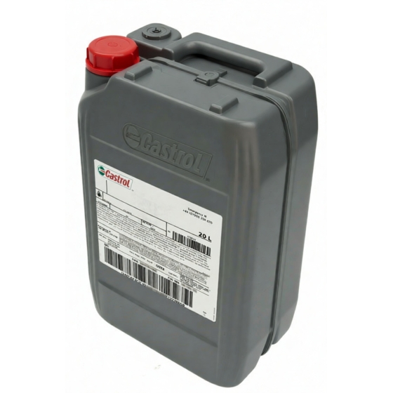 Теплоноситель Castrol Tribol ISO 220, 20 л, синтетика