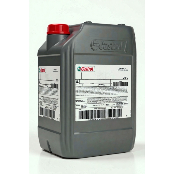 Теплоноситель Castrol Tribol ISO 220, 20 л, синтетика
