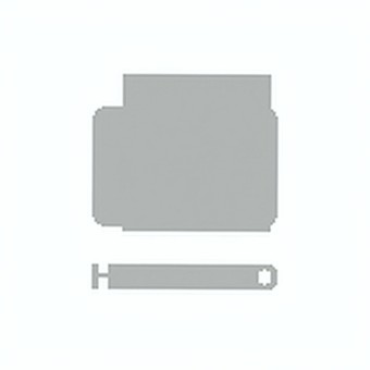 Цепное масло Castrol Viscogen 1 л, синтетика