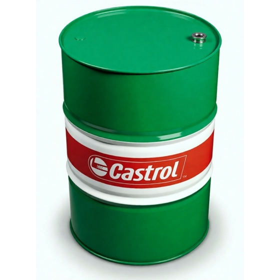 Цепное масло Castrol Viscogen KL 3, 208 л, синтетика