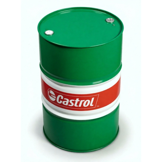Цепное масло Castrol Viscogen KL 9, 208 л, синтетика