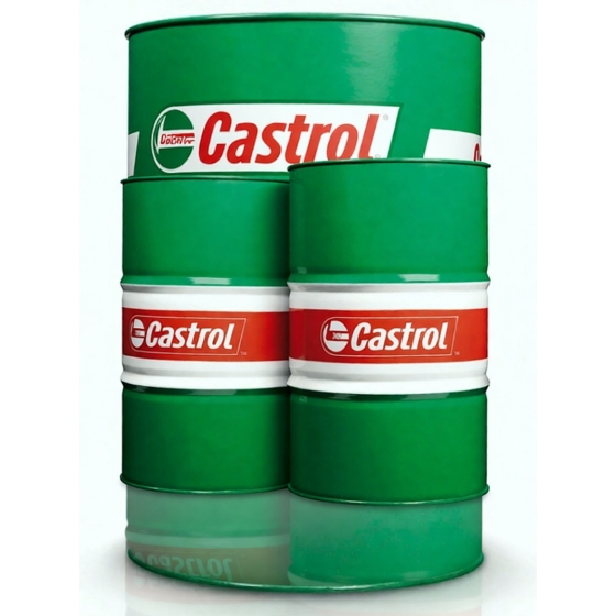 Цепное масло Castrol Viscogen KL 9, 208 л, синтетика