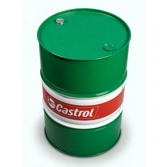 Гидравлическое масло Castrol Magna ISO 150, 208 л, минеральное