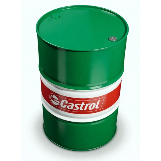 Смазочно-охлаждающая жидкость Castrol Iloform TRS, 208 л, синтетика