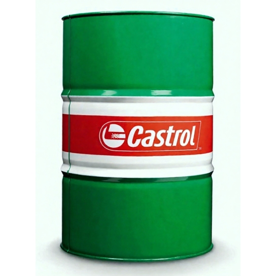 Смазочно-охлаждающая жидкость Castrol Iloform TRS, 208 л, синтетика