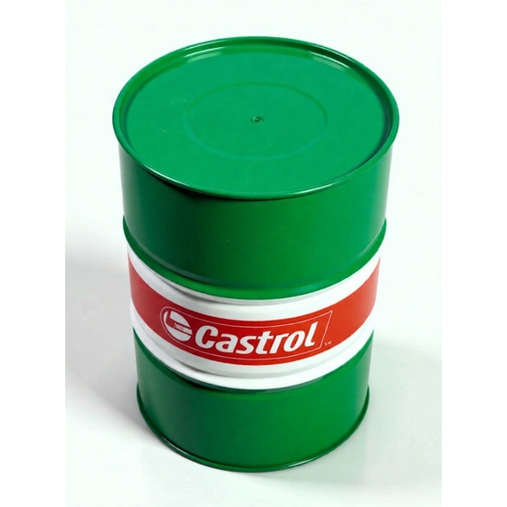 Высокотемпературное масло Castrol CLS Grease, 180 кг, полусинтетика