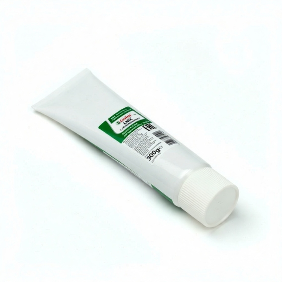 Высокотемпературное масло Castrol LMX Li-Komplexfett, 4 кг, минеральное