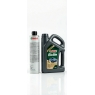 Индустриальное масло Castrol Moly Grease, 3 кг, минеральное