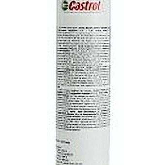 Индустриальное масло Castrol Moly Grease, 3 кг, минеральное