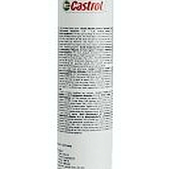 Индустриальное масло Castrol Moly Grease, 3 кг, минеральное