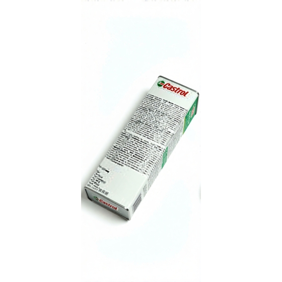 Пластичная смазка Castrol Moly Grease, 4 кг, минеральное