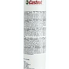 Пластичная смазка Castrol Moly Grease, 4 кг, минеральное