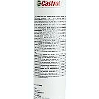 Пластичная смазка Castrol Moly Grease, 4 кг, минеральное
