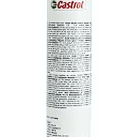 Пластичная смазка Castrol Moly Grease, 4 кг, минеральное