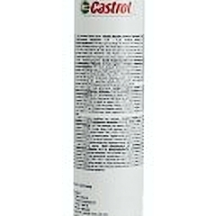 Индустриальное масло Castrol Moly Grease NLGI 3, 18 кг, минеральное