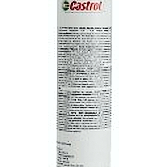 Индустриальное масло Castrol Moly Grease NLGI 3, 18 кг, минеральное
