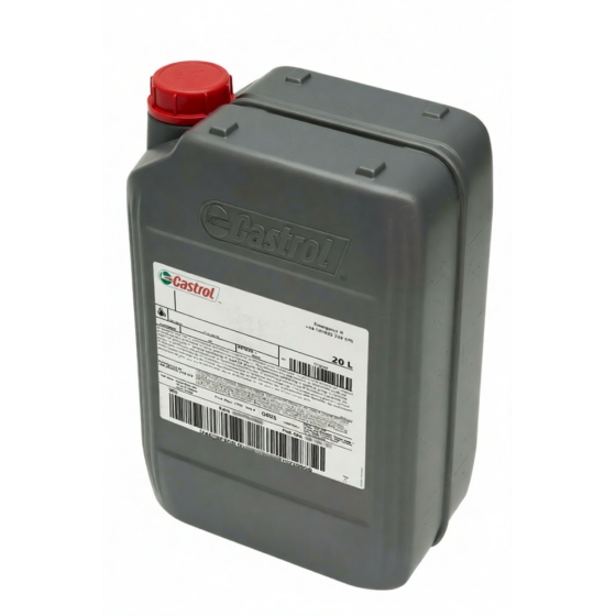 Масло для обработки металла Castrol Corrosion Inhibitor S, 20 л, минеральное