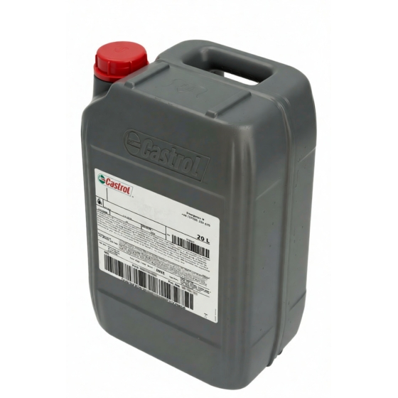 Смазочно-охлаждающая жидкость Castrol Corrosion Inhibitor S, 20 л, минеральное