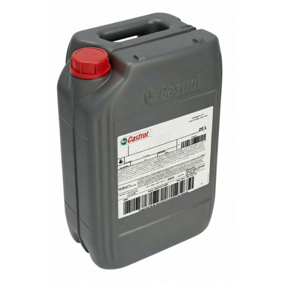 Смазочно-охлаждающая жидкость Castrol Surfactant S, 20 л, минеральное