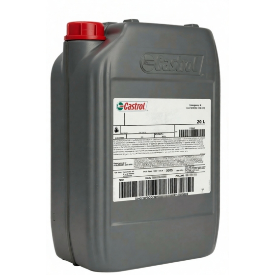 Смазочно-охлаждающая жидкость Castrol Surfactant S, 20 л, минеральное