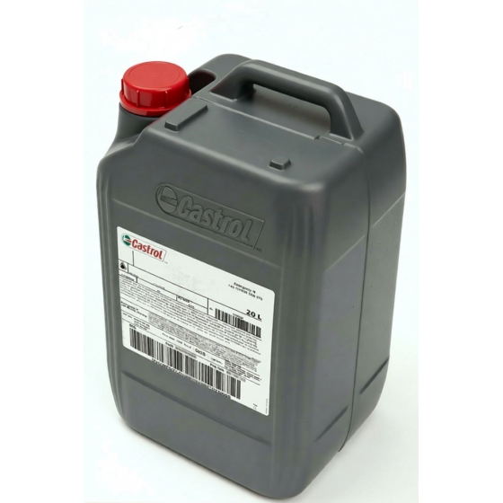 Индустриальное масло Castrol Techniclean AS, 203 л, синтетика