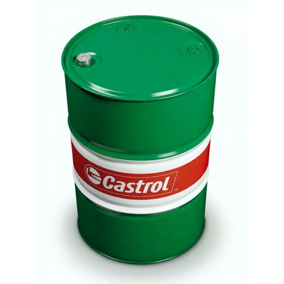 Индустриальное масло Castrol Techniclean HP, 208 л, минеральное