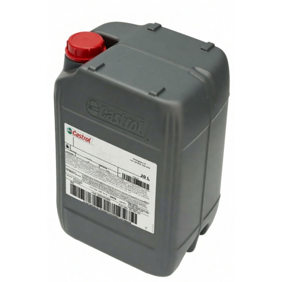 Индустриальное масло Castrol Techniclean HP, 20 л, минеральное