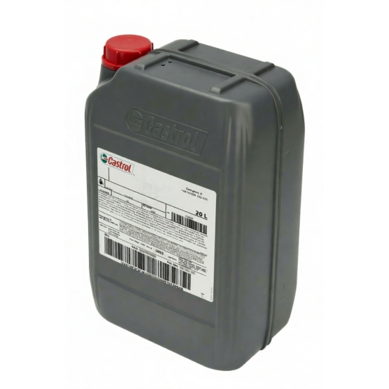 Индустриальное масло Castrol Techniclean MTC, 20 л, синтетика