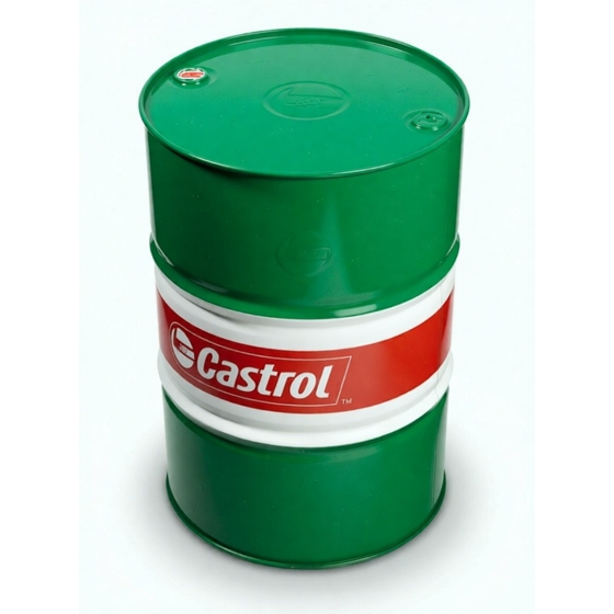 Индустриальное масло Castrol Techniclean S, 208 л, минеральное