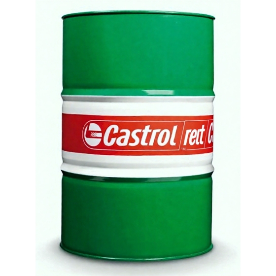 Индустриальное масло Castrol Techniclean S, 208 л, минеральное