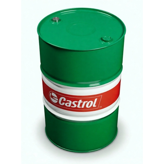 Индустриальное масло Castrol Techniclean SC, 208 л, минеральное