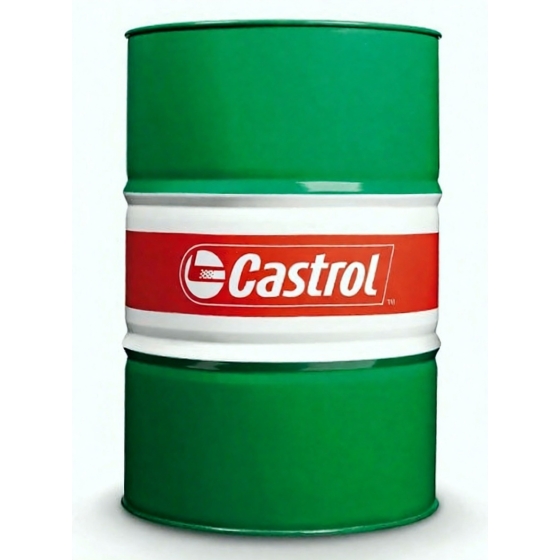 Индустриальное масло Castrol Techniclean SC, 208 л, минеральное