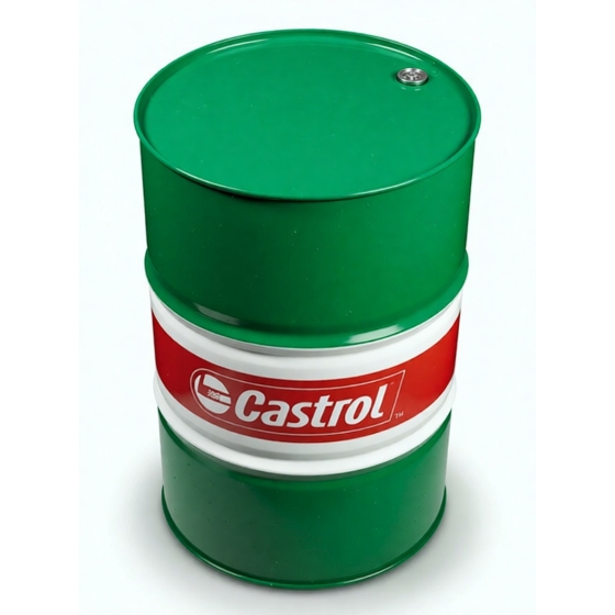 Редукторное масло Castrol Alpha SP VG100, 208 л, минеральное