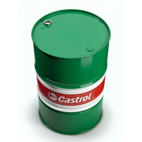 Редукторное масло Castrol Alpha SP VG150, 208 л, минеральное
