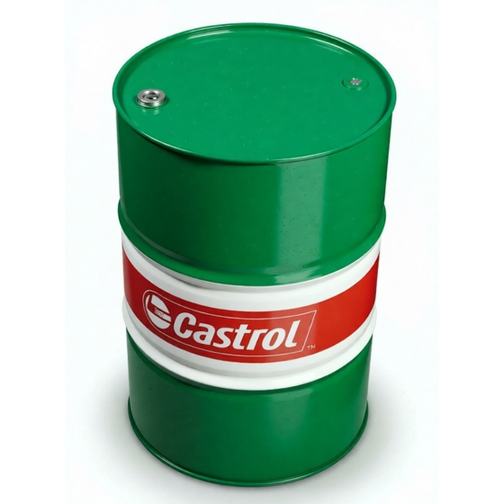 Редукторное масло Castrol Alpha SP VG320, 208 л, минеральное